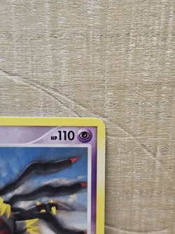 Giratina 28/127 Platinum Non-Holo Rare Pokemon Card TCG - Image 4