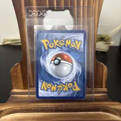Gengar 35/83 Holo Bleed Error Rare 2016 XY Generations Pokemon Card LP - Image 2