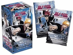 Bleach Trading Card Game Series 2 Soul Society Booster Box () - Image 3