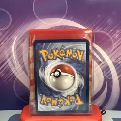 Mew ex 205/165 Pokemon TCG Card Scarlet & Violet 151 Holo Hyper Rare NM 205/165 - Image 2