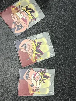 Mana Moon Amanda Lapalme (Fairly Odd Parents/Yugioh) The Dimma Deck Box - Image 4