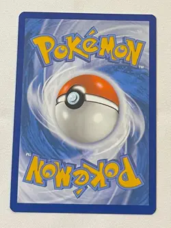 Pokemon TCG Bulbasaur Holo Card 143/142 Stellar Crown Illustration Rare Holo NM - Image 2