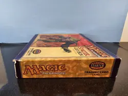 Magic the Gathering - MTG Starter Gift Box - Trading Card Game Complete VGC - Image 4