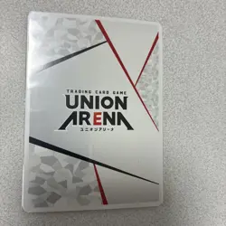 Madoka Magica Homura Uniarity Card Rare Near Mint - Image 2