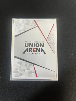 Union Arena My Hero Academia AP Card Toga Himiko Action Point Near - Image 2