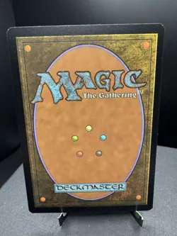 MTG Streets of New Capenna Xanders Lounge Foil Rare NM! - Image 2