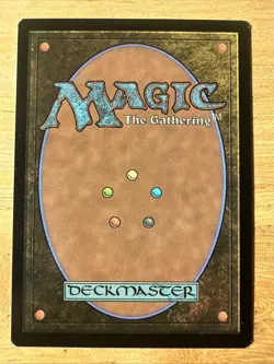 MTG Floodfarm Verge DSK NM Rare Land 259 Duskmourn Magic the Gathering FOIL - Image 2