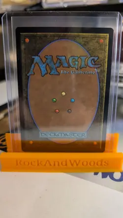 MTG Heartless Hidetsugu Secret Lair 262 Near Mint Or Better - Image 2