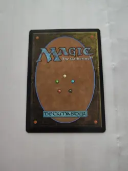 G2U Misty Rainforest Dragonscale Foil MTG Tarkir Dragonstorm Special Guest - Image 3