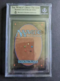 G2U MTG Revised Tundra BGS 90 - Image 2