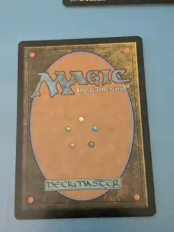 Heroic Intervention 0249 Non Foil Rare LOTR Commander MTG Near Mint - Image 2
