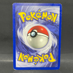 2000 POKEMON BASE SET 2 KADABRA 46/130 (LP) UNCOMMON - Image 2