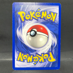 2000 POKEMON BASE SET 2 ABRA 65/130 (LP) COMMON - Image 2