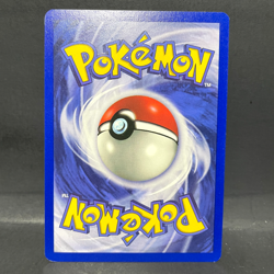 2000 POKEMON BASE SET 2 BUTTERFREE 34/130 (LP) UNCOMMON - Image 2