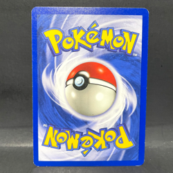 2000 POKEMON BASE SET 2 SEAKING 60/130 (LP) UNCOMMON - Image 2