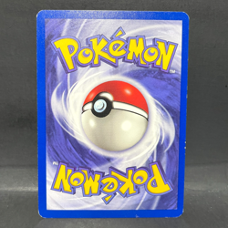 2000 POKEMON BASE SET 2 GUST OF WIND 120/130 (LP) COMMON - Image 2