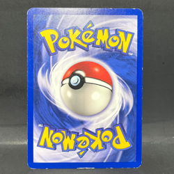 2000 POKEMON BASE SET 2 VENONAT 97/130 (LP) COMMON - Image 2