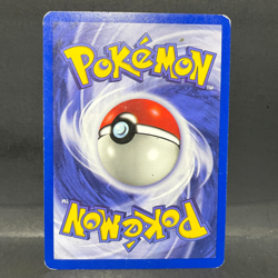 2000 POKEMON BASE SET 2 DIGLETT 71/130 (LP) COMMON - Image 2