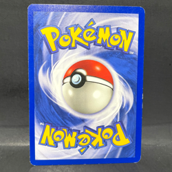 2000 POKEMON BASE SET 2 PROFESSOR OAK 116/130 (LP) UNCOMMON - Image 2