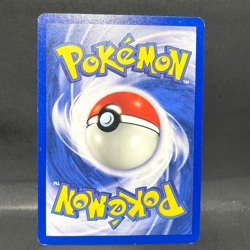 2000 POKEMON BASE SET 2 GASTLY 75/130 (LP) COMMON - Image 2