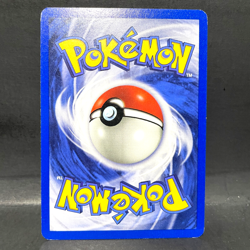 2000 POKEMON BASE SET 2 POLIWAG 88/130 (LP) COMMON - Image 2
