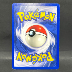 2000 POKEMON BASE SET 2 KAKUNA 47/130 (LP) UNCOMMON - Image 2
