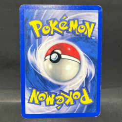 2000 POKEMON BASE SET 2 HAUNTER 43/130 (LP) UNCOMMON - Image 2