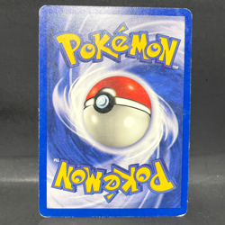 2000 POKEMON BASE SET 2 FARFETCH'D 40/130 (LP) UNCOMMON - Image 2