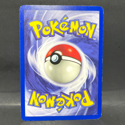 2000 POKEMON BASE SET 2 NIDORINO 54/130 (LP) UNCOMMON - Image 2