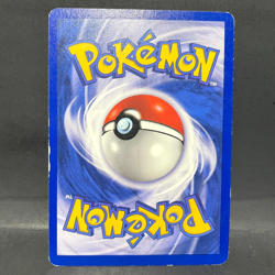 2000 POKEMON BASE SET 2 GROWLITHE 42/130 (LP) UNCOMMON - Image 2