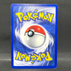 2000 POKEMON BASE SET 2 CATERPIE 68/130 (LP) COMMON - Image 2