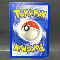 2000 POKEMON BASE SET 2 NIDORAN 83/130 (LP) COMMON - Image 2