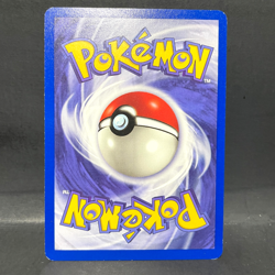 2000 POKEMON BASE SET 2 NIDORAN 82/130 (LP) COMMON - Image 2