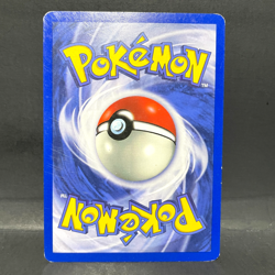 2000 POKEMON BASE SET 2 POKE BALL 121/130 (LP) COMMON - Image 2