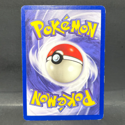2000 POKEMON BASE SET 2 WEEDLE 100/130 (LP) COMMON - Image 2