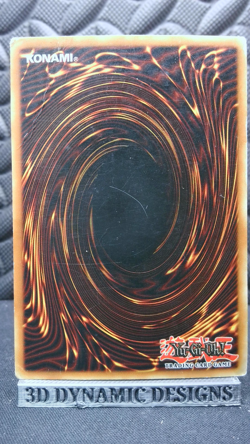 | Yugioh Beast King Barbaros JUMP-EN032 Ultra Rare Shonen Jump Promo DMG 🔥 | - Image 2