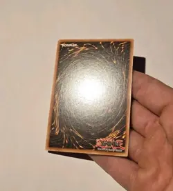 Yugioh Dark Mirror Force IOC-054 Ultra Rare LP - Image 4