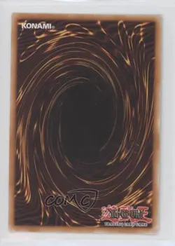 Monster Reincarnation 1st Ed. YuGiOh Realm of Light Structure Deck #SDLI-EN028 - Image 2