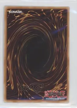 Inari Fire 1st Ed. YuGiOh Master of Pendulum Structure Deck #SDMP-EN018 - Image 2