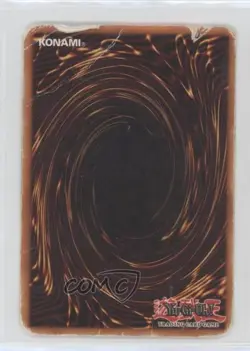 Gravity Axe - Grarl 1st Ed. YuGiOh Starter Deck 12: XYZ Symphony #YS12-EN026 - Image 2