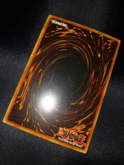 G2U Yugioh Lob123 1st Edition Lp Left Arm Of The Forbidden One Exodia Vintage Ca - Image 4