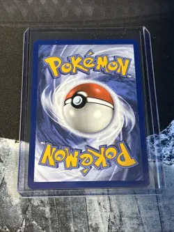 Pokemon TCG Zorua 142/086 2025 White Flare Illustration Rare Card - NM - Image 4