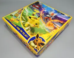 Pokemon Trading Card Game Battle Academy (6yrs+) - 2 Players - Complete 820650809064 - Image 4