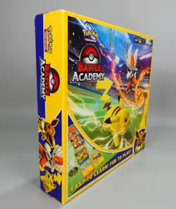 Pokemon Trading Card Game Battle Academy (6yrs+) - 2 Players - Complete 820650809064 - Image 5