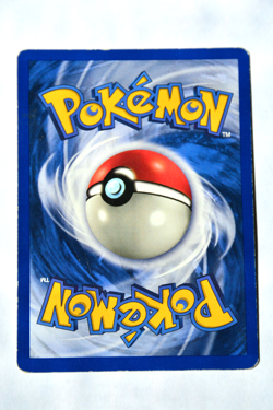 Pokemon TCG Pinsir 9/64 Jungle Set Vintage Holo Rare Card Ungraded Near Mint NM - Image 3