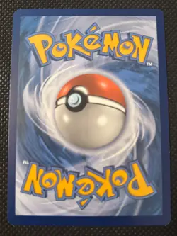 Lycanroc - SM118 - Pokemon Sun & Moon Promo STAFF Prerelease Holo Rare Card NM - Image 2