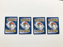 Pokemon Card PTCG Trick or Trade halloween 2024 136/197 Darkrai - Image 2