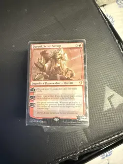 NEW Built From Scratch Commander Deck 2014 MTG Magic The Gathering Sealed - Image 1