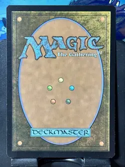 Wail of the Forgotten (Borderless) - Reg - MTG - LCI - 0343 - RARE ~ NM - Image 4
