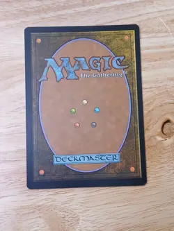 MTG blossoming sands foil foundations NM - Image 2